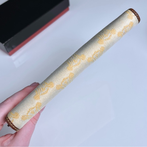 Celine Long Zip Around Wallet With Box - Picture 7 of 9